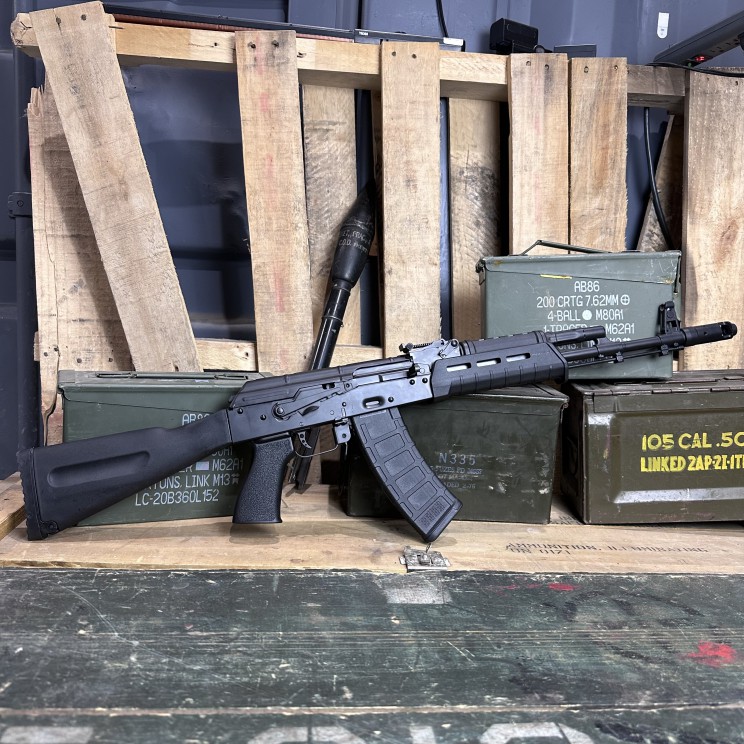 Lee Armory AAM-74 Lee Armory AAM-74